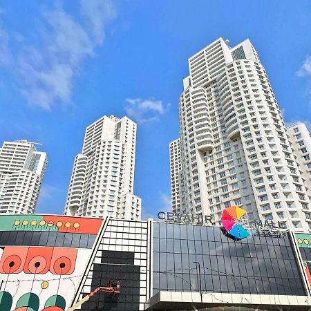 Azure Luxury Sky Apartment Σκόπια Εξωτερικό φωτογραφία