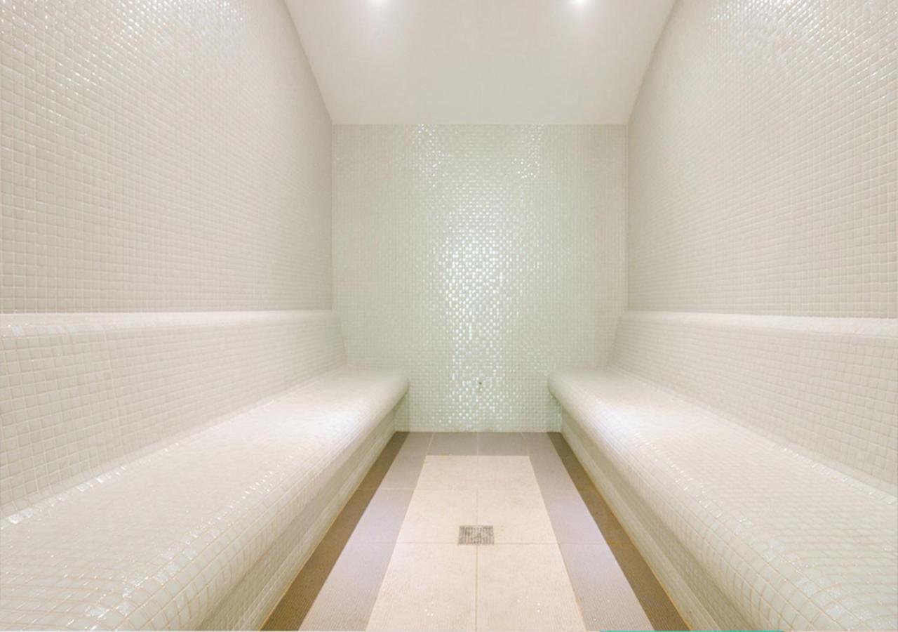 Azure Luxury Sky Apartment Σκόπια Εξωτερικό φωτογραφία